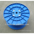 PC400mm plastic bobbin